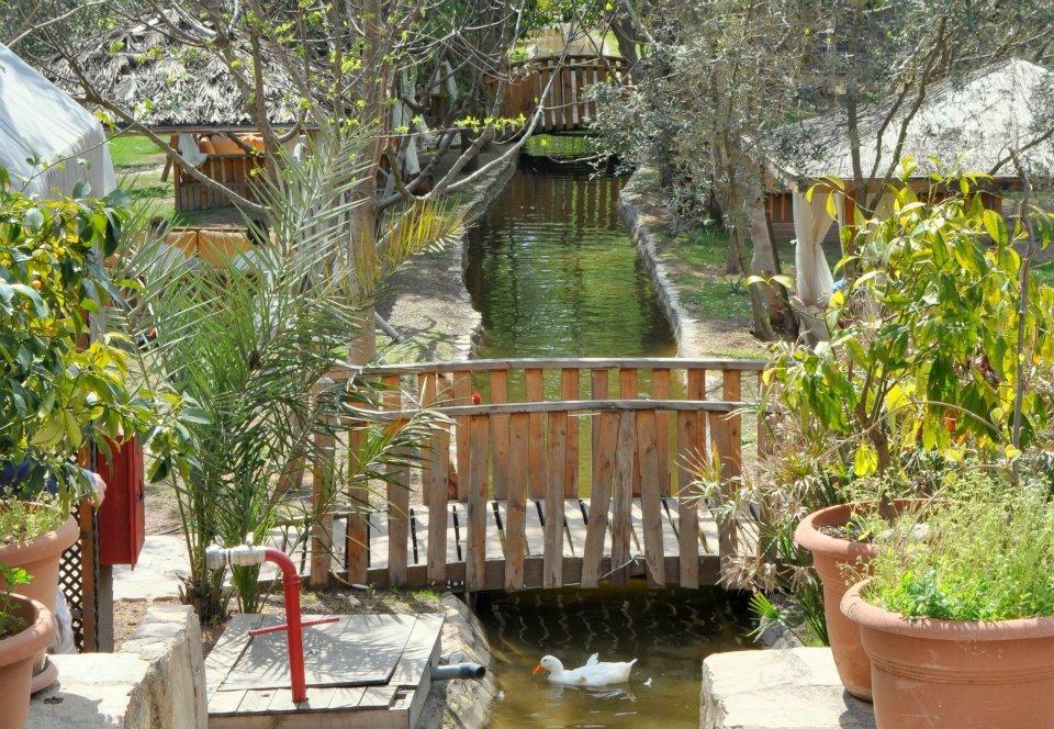 Olympos Mitos Hotel Bagian luar foto