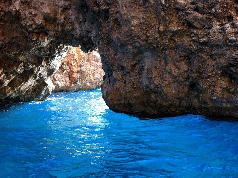 Olympos Mitos Hotel Bagian luar foto